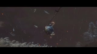Sekiro - Ultimate Isshin [No HUD]