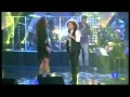Lolita y Rosario cantan "Qué bonito"-Gala "Música para mi madre"-