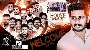 New Home banner PSD | flex tutorial for beginners | Flex design