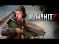 ¿Mejor que Project Zomboid? | HumanitZ thumbnail