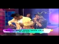 ROMINA MAZO - TONTO RED UNO DE BOLIVIA TOP UNO 03