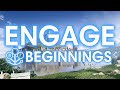 The book of beginnings chapter 5 follow the lodestar