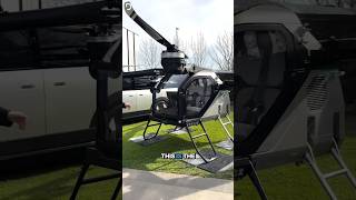 This Flying Car Is REAL 😳
