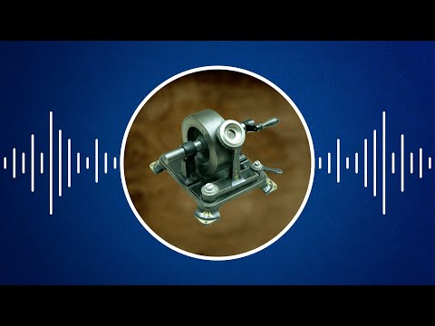 Vidéo: Quand les dictaphones ont-ils été inventés ?
