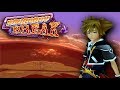 Off Camera Secrets | Kingdom Hearts 2  - Boundary Break