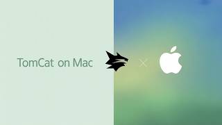 Install Apache Tomcat in macOS|2026