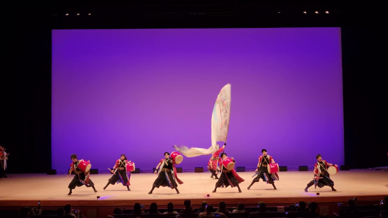 黎舞-Live-【Trigger4〜襷を繋げ〜】