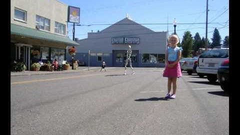 3DS Max Shadow Matte