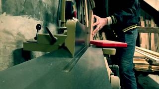 First Ward Wood Co Bw Waldist Methods Productions Preliminary Clip 1