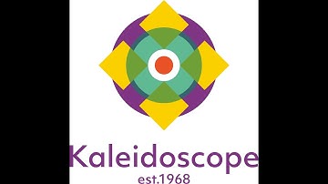 Kaleidoscope - who we are and what we do