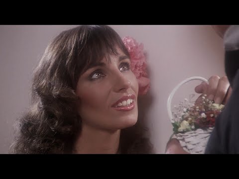Sexy Latina Maid in 80's Spandex Disco Pants & Lycra Top Dancing 1080P BD