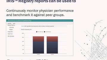Improve Performance and Outcomes in Ophthalmology