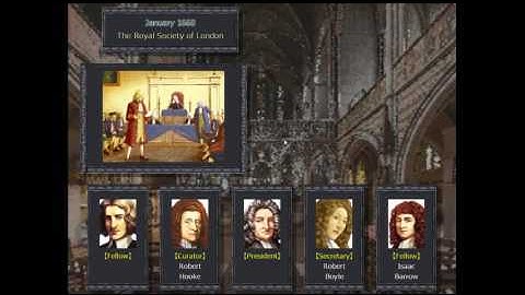 Principia: Master of Science - Isaac Newton Part 2