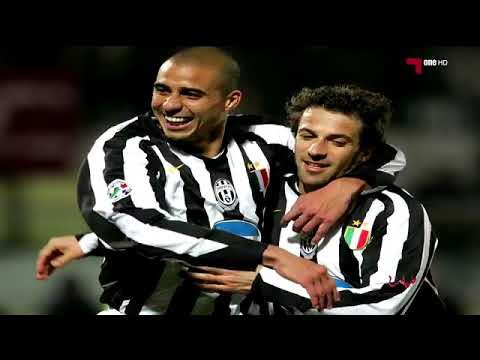 DAVID TREZEGUET ضيفنا ديفيد تريزيغيه 