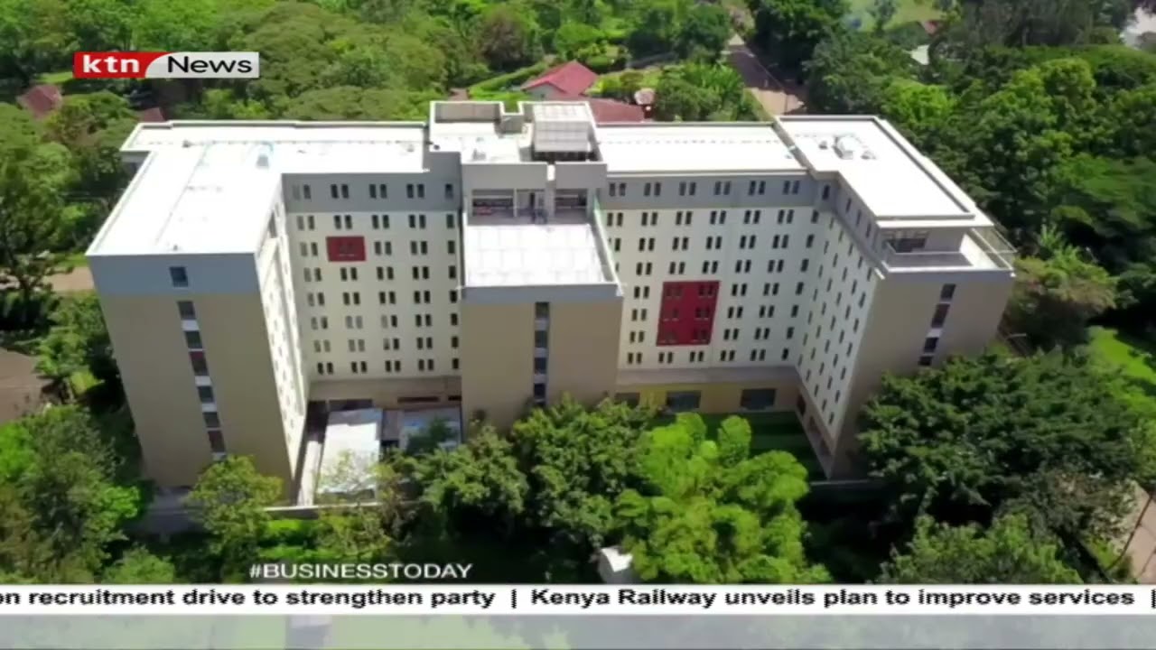 KSh. 23.6bn Financing Deal to Fund Acorn Holdings' Student Housing Development