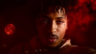 NBA YoungBoy - Red Dreams [ Video]