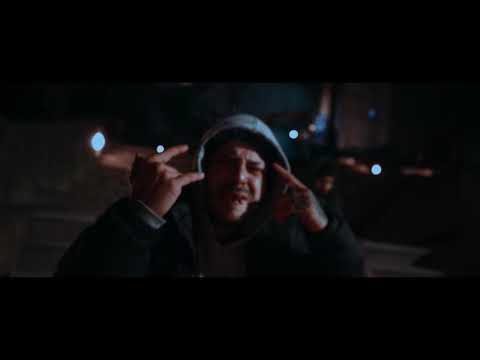 SOCIO | BIG FAT PLAN [PROD. NEGO B] SIN CITY (VIDEOCLIP OFICIAL)