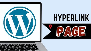 How to Link to a Page in WordPress