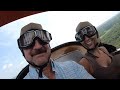 BiPlane Ride at the Old Rhinebeck Aerodrome