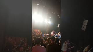 Madball - Down By Law (Live @ Weststadthalle Essen/Germany) #shorts #REBELLIONTOUR2024