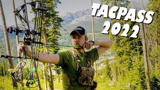 TOTAL ARCHERY CHALLENGE 2022 | TACPASS and Registration Details