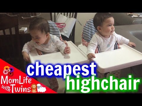 ikea antilop high chair