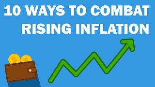 How to Increase Income and Battle Rising Inflation