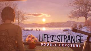 WE JUMPED TIMELINES! || Life is Strange: Double Exposure, Ch 2: Penumbra -- KP VOD streamed 8/19/26