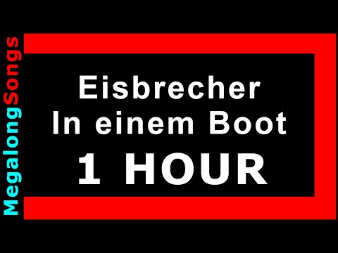 Eisbrecher - In