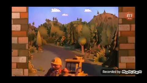 Bob the Builder Project Build It Rebooted (2023) Bob Loves His Dad Robert