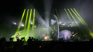 Muse - Compliance (live) | 04.06.2022 | Rock am Ring, Germany