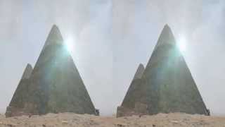 Parallax Film Productions 3D: Power Montage