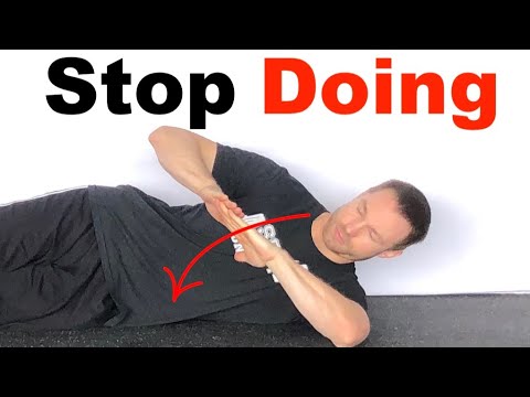 Top 3 Worst Stretches (Do THESE Instead!)