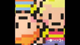 MOTHER 3+ Soundtrack ~ 02 - D.C.M.C.'s Theme - Shogo Sakai