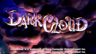 Dark Cloud OST Departure Soundtrack In-Game Version (No Crow)