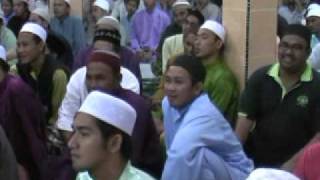 Ust Azhar Idrus- Pakai Tangkal Hikmah Sembelih