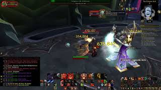 Tauri WoW Bear Tartare bug