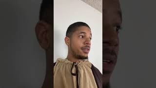 Jesus Flips Over The Tables Christian Tiktok Comedy