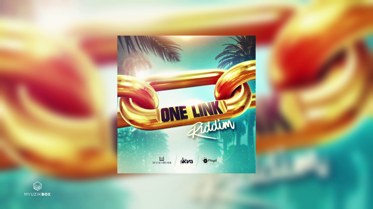 Wine Pon Live | Preedy | The KVG & XplicitMevon [One Link Riddim] 2021 Soca