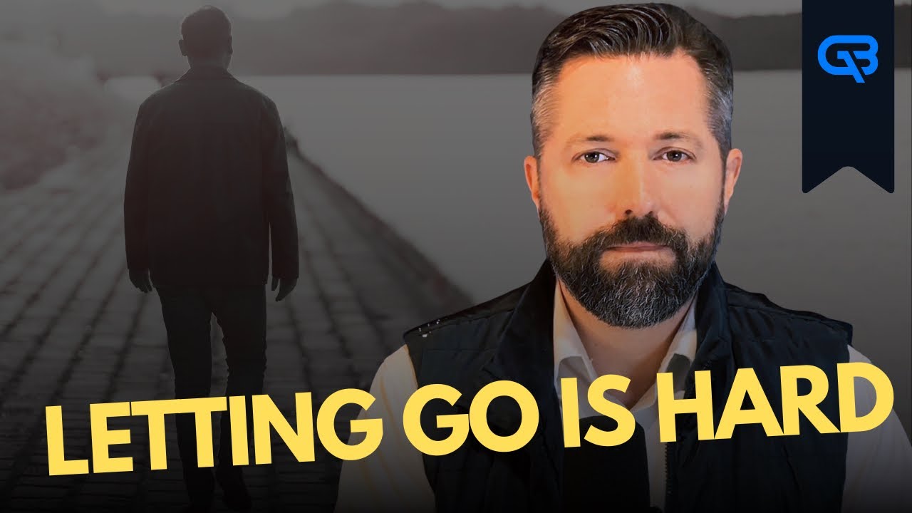 Letting Go for Christ (Recent Changes)