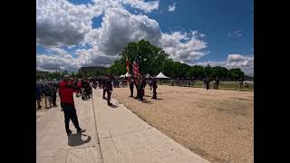2026 Police Week Honor Guard Tribute - Peel Regional Police Color Guard