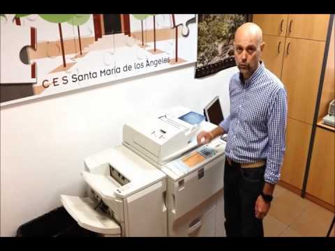Video: ¿Cuál es el significado de la fotocopia autodeclarada?