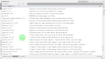 千锋Python教程：25 第三方模块