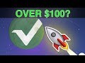 Will VERTCOIN Go OVER $100 In 2018!? (Technical Analysis Price Prediction)