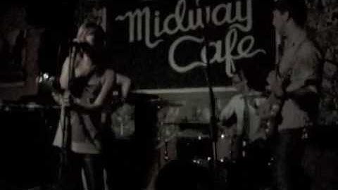 SAME MISTAKE TWICE AT THE MIDWAY CAFE as time goes by