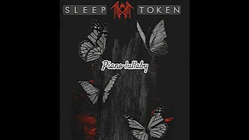 Ascensionism By Sleep Token Piano Lullaby 