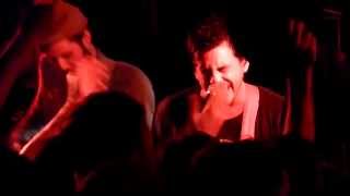 Fidlar - "Max Can't Surf' (Live at Biltmore Cabaret, Vancouver, September 2nd 2013) HQ