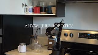 Anywhere Robotics Demo Video