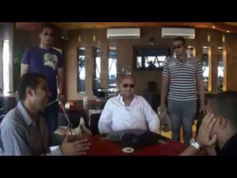 كليب ترنيمة لحظة جنون كنيسة الملاك ميخائيل بطنطا 