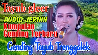 GENDING TAYUB PAMBUKO GLEER COCOK UNTUK SANTAI DI RUMAH